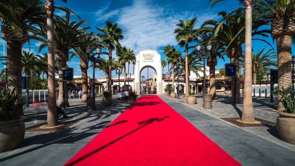 Universal Studios Hollywood VIP Experience - Image 4
