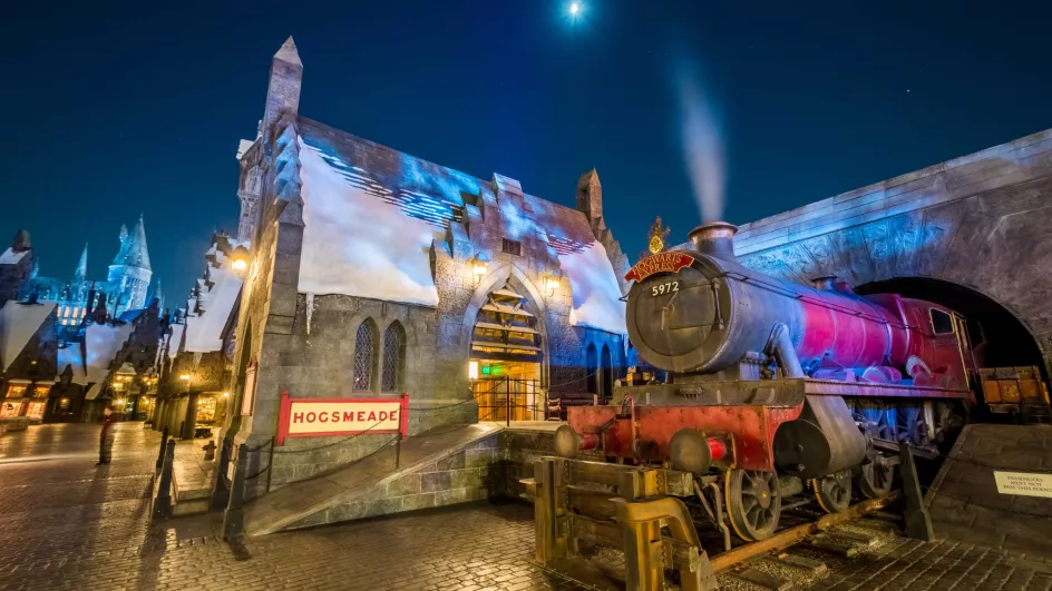 Universal Studios Hollywood VIP Experience - Image 3