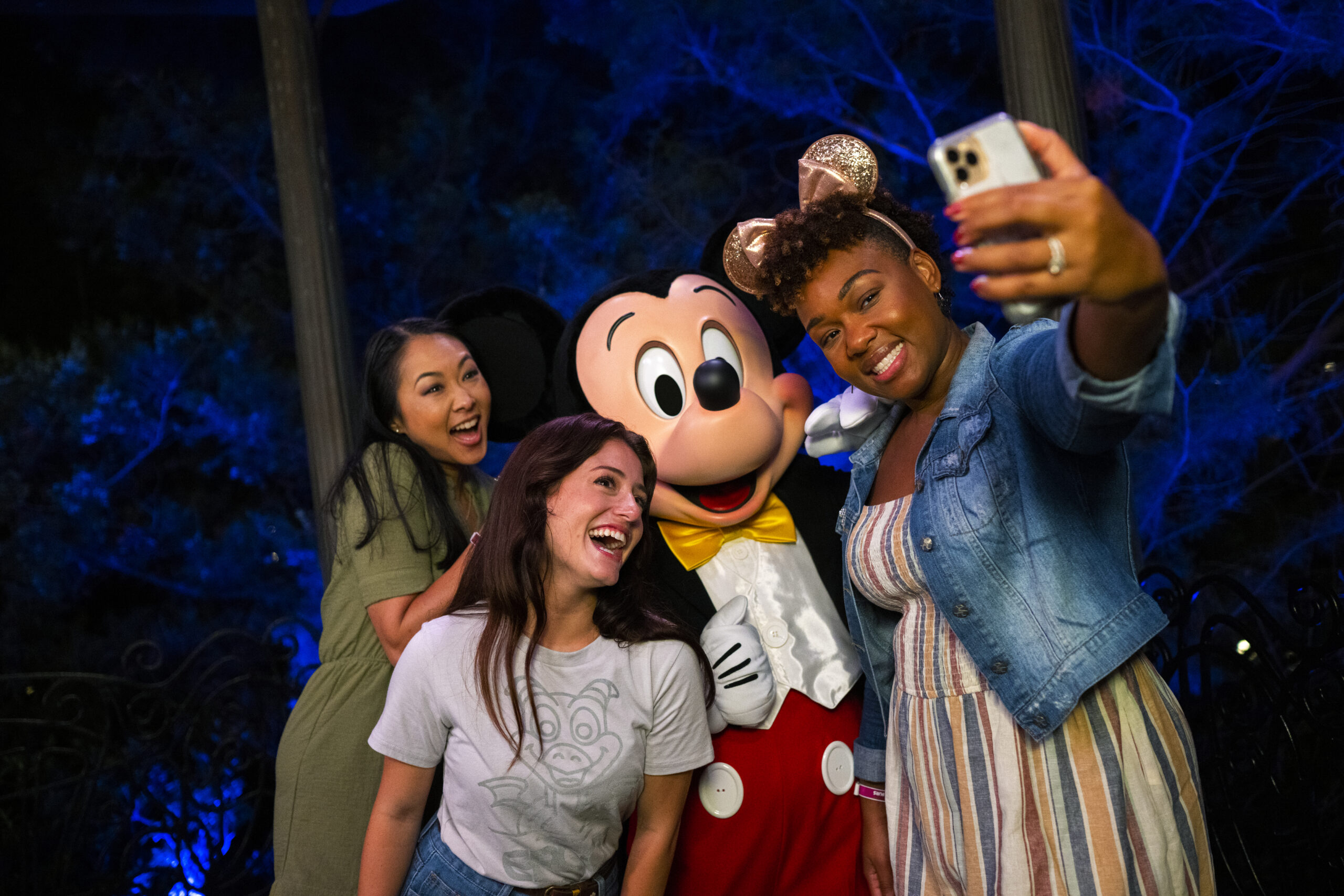 Disney After Hours at EPCOT