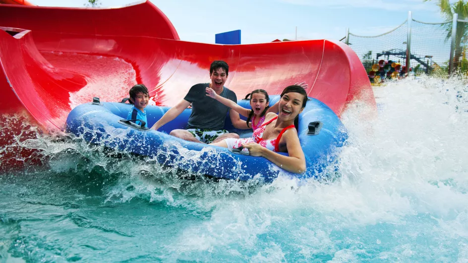 LEGOLAND Florida + LEGOLAND Water Park 1-Day - Image 2