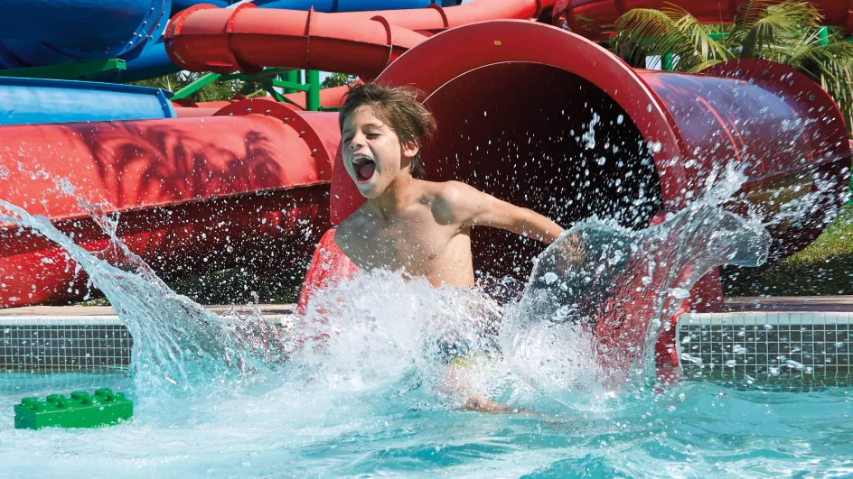 LEGOLAND Florida + LEGOLAND Water Park 1-Day - Image 4