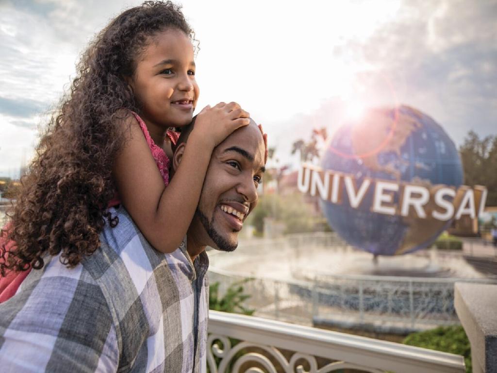 Universal Orlando Express Passes