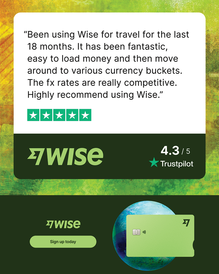 How to open a Wise account step by step How to open a Wise account step by step