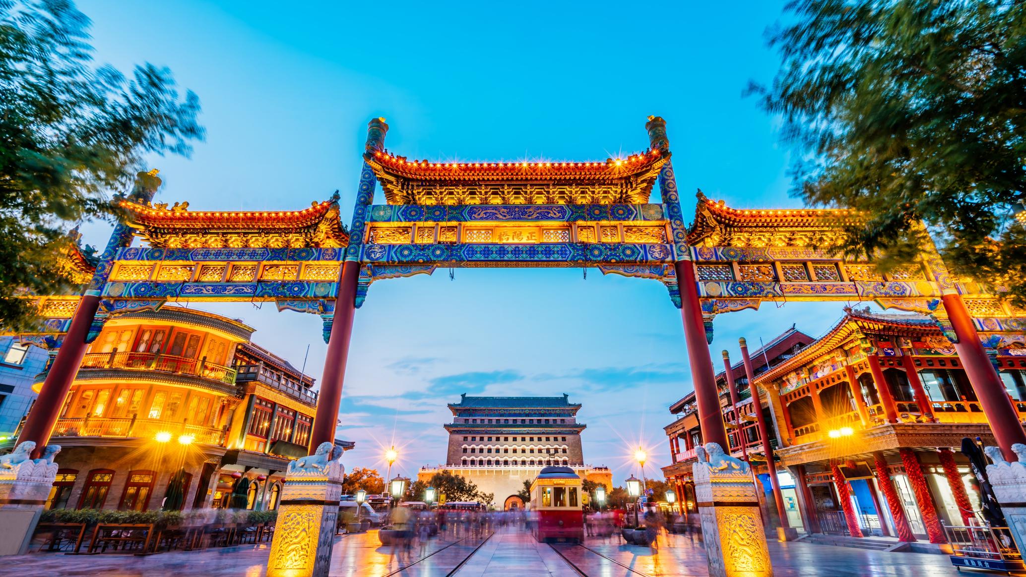 Top 10 Most Popular Beijing Tours & Attractions in 2025/2026