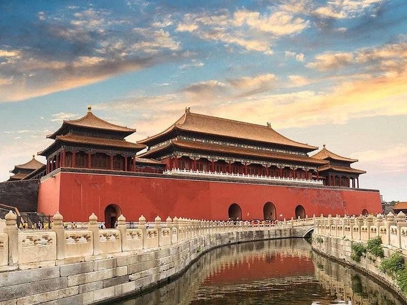 Top 10 Most Popular Beijing Tours & Attractions in 2025/2026