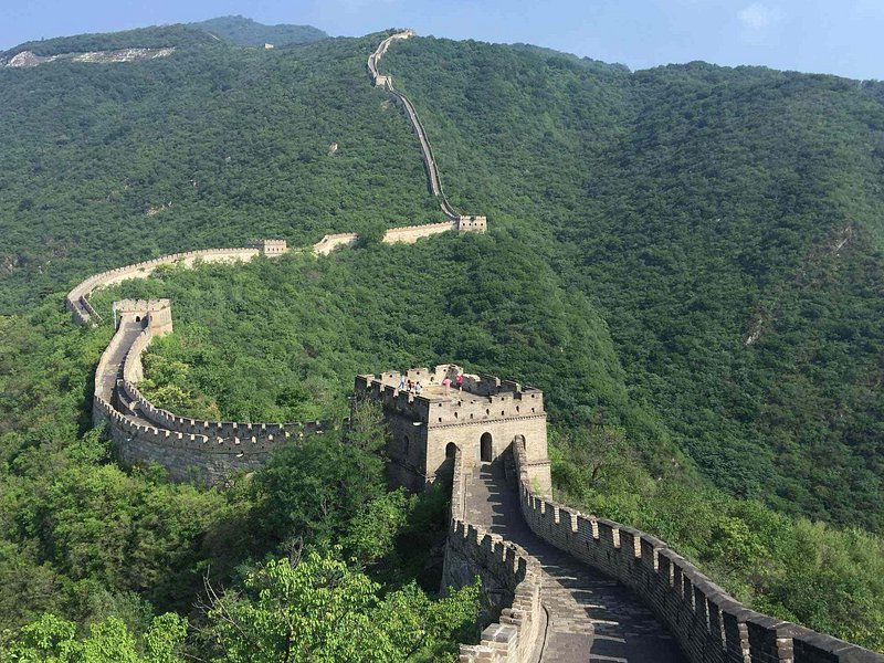 Top 10 Most Popular Beijing Tours & Attractions in 2025/2026