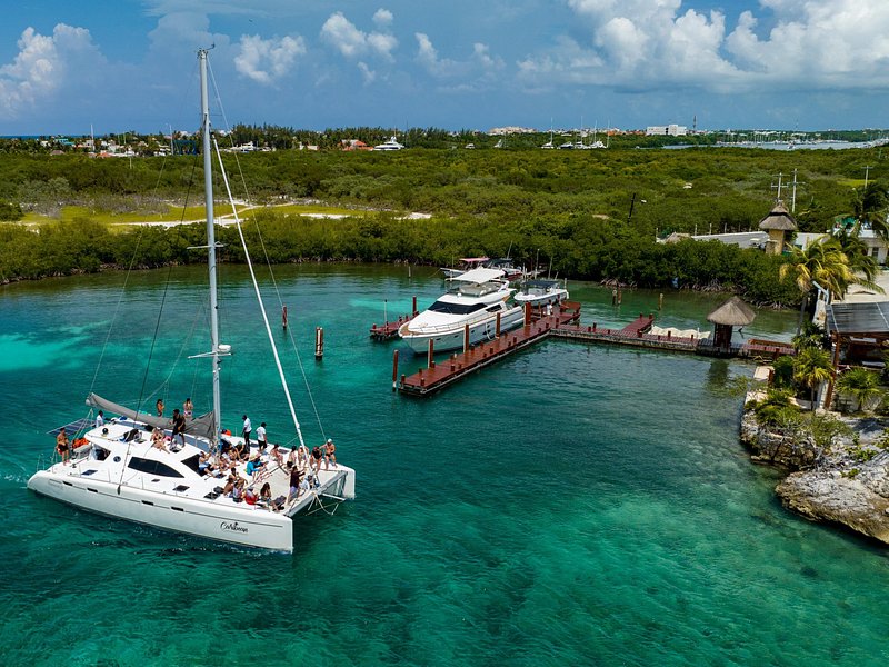 Top 10 Most Popular Cancun Tours & Attractions in 2025/2026
