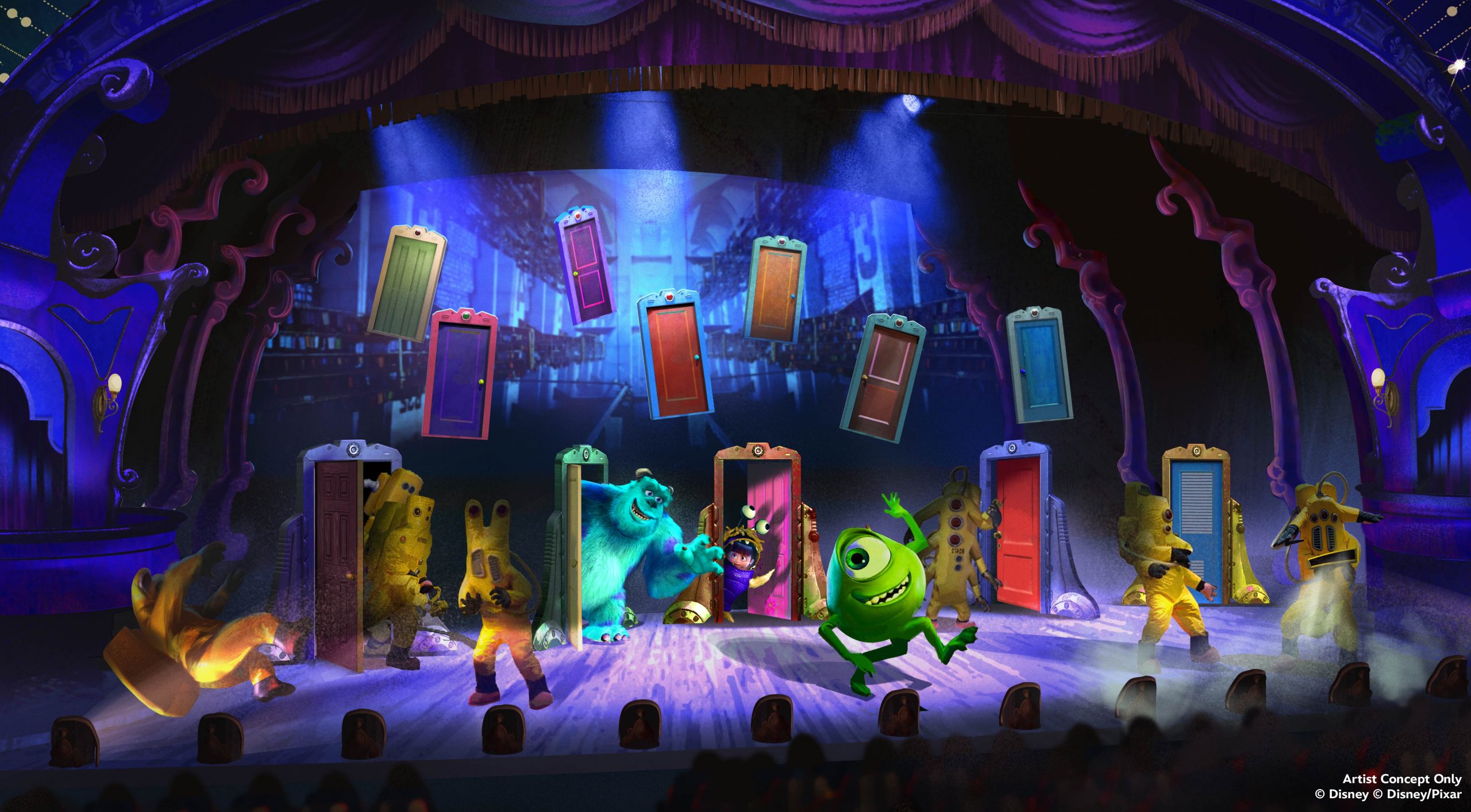 Secure your Disneyland Paris tickets in advance and save big! Get instant, gate-ready tickets and head straight to the fun—no waiting in ticket queues. Don’t miss the magic—book today!