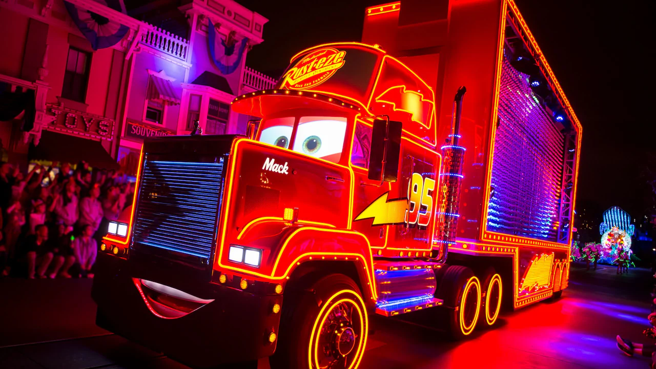 Disneyland Resort Hopper Tickets