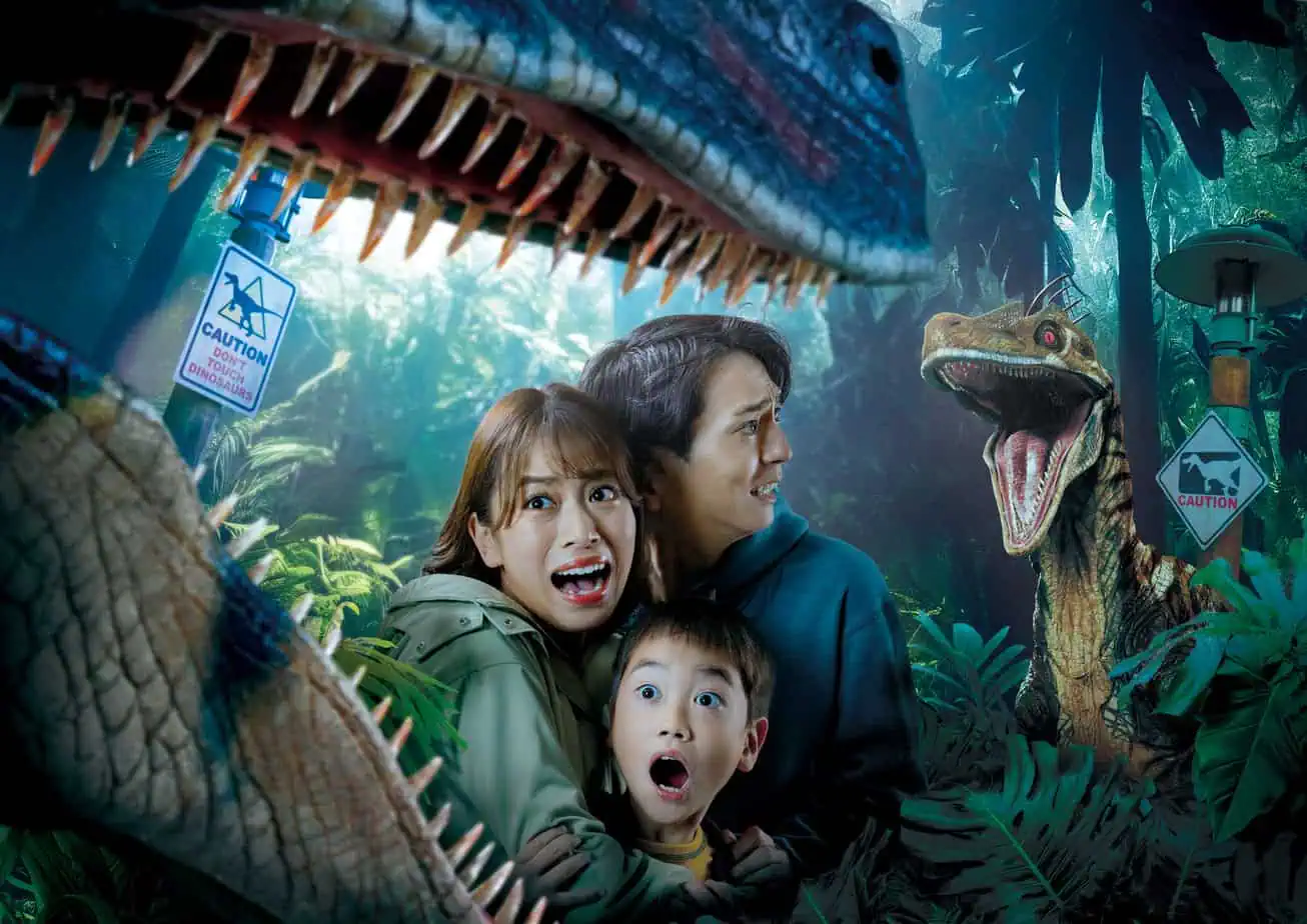 Discover the movie thrills with a Universal Studios Japan Studio Pass. Enjoy thrilling rides, attractions, and unforgettable experiences for all ages. GoTicketless.co.uk ™ & ©Universal All Rights Reserved