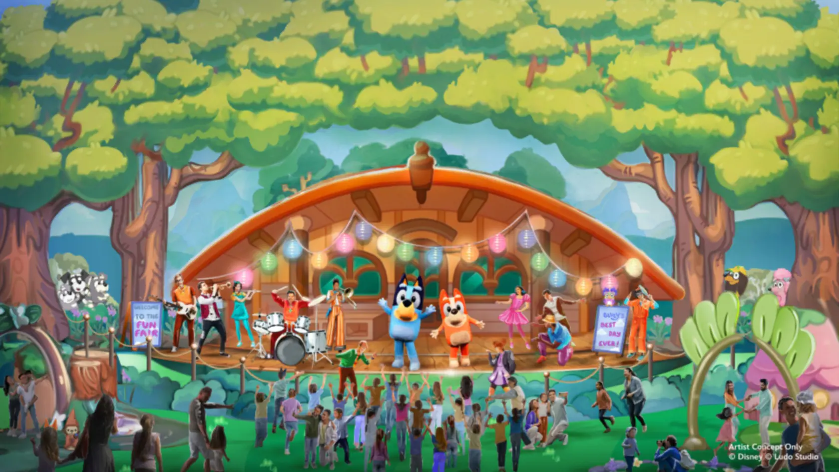 OFFER: Disneyland Resort Park Hopper Ticket