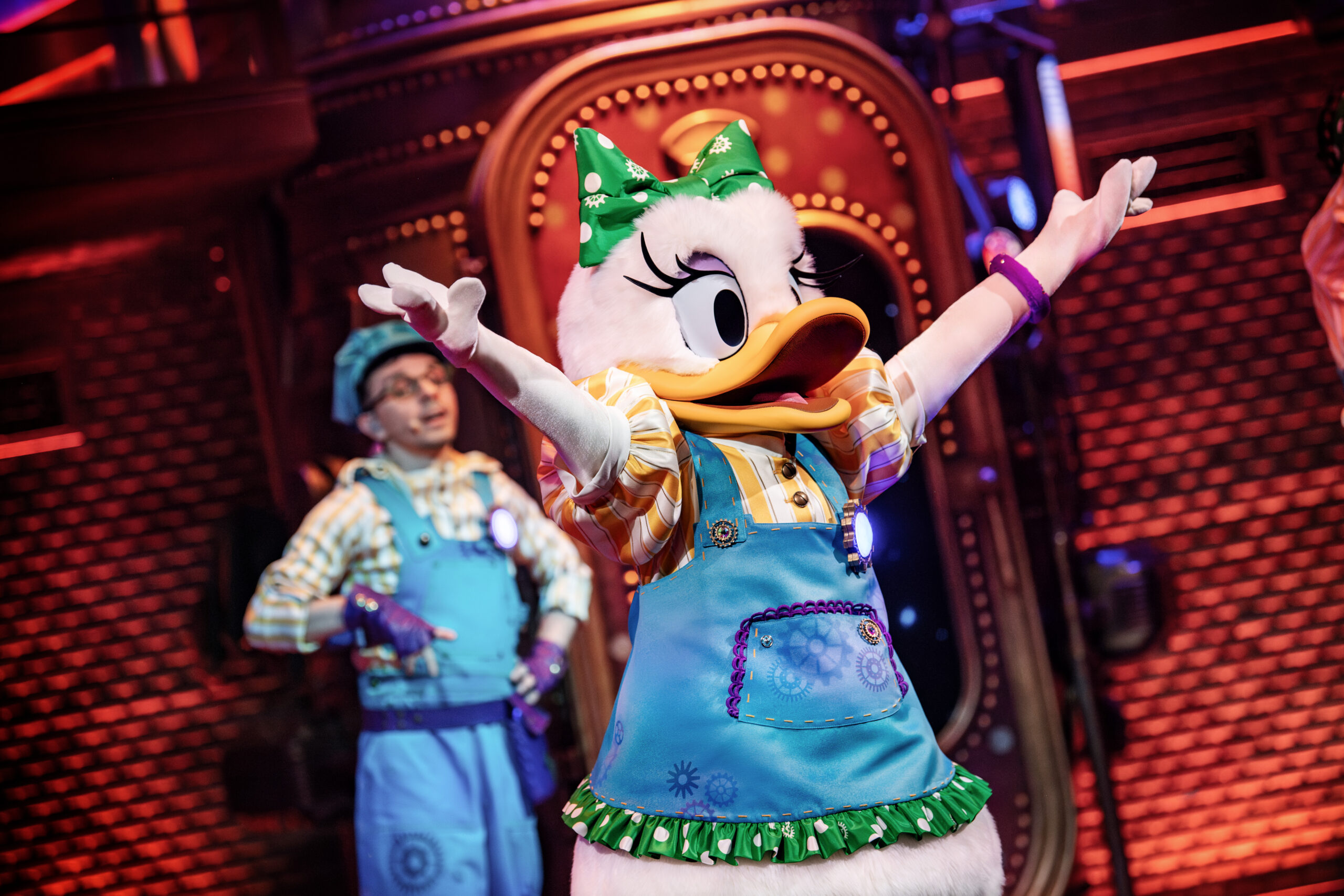Disneyland® Paris - Single Day Ticket