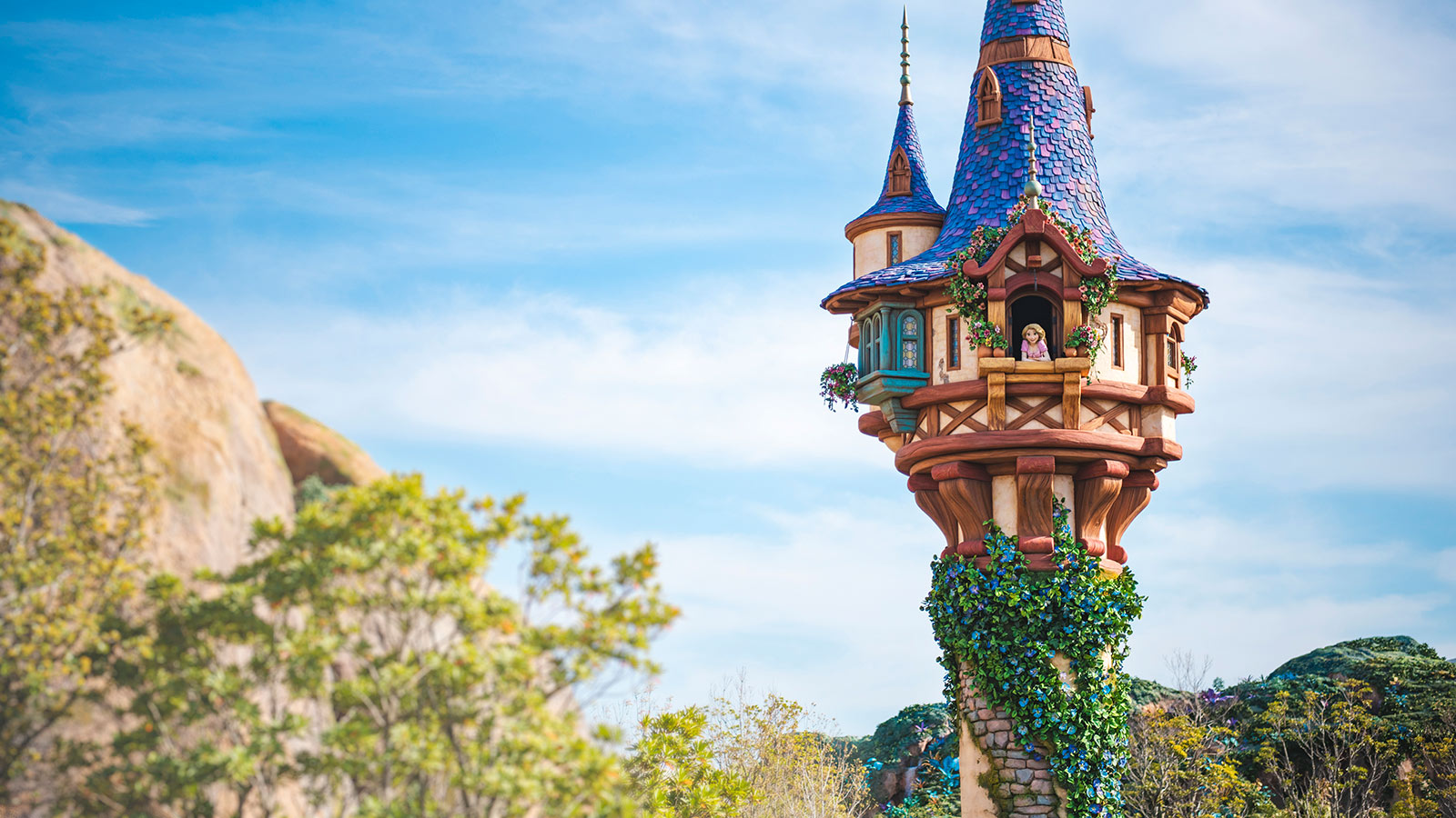 Tokyo DisneySea 1-Day Park Hopper Passport
