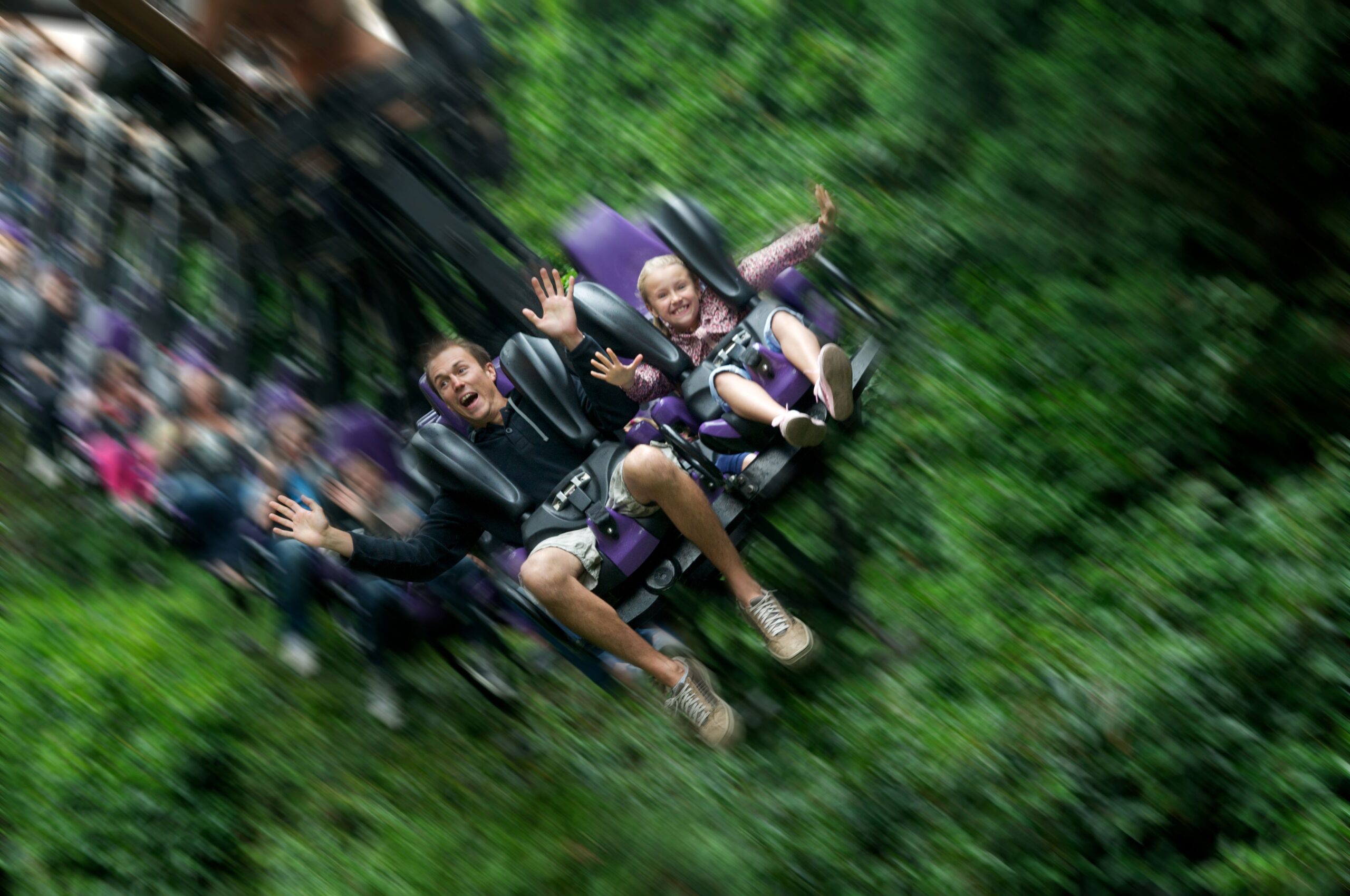 Chessington World of Adventures Resort Ticket
